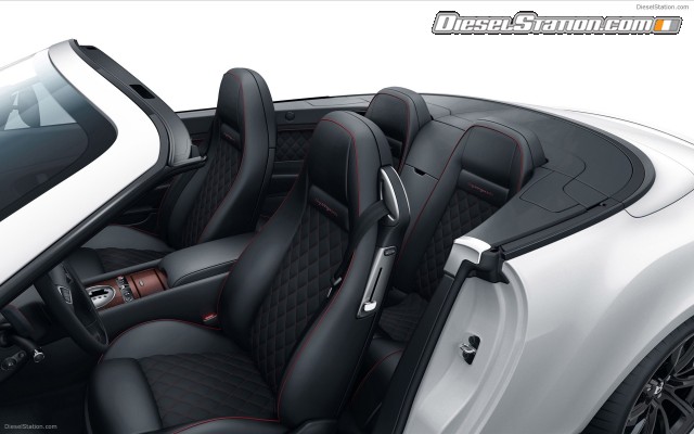 Bentley Continental Supersports 2011 Widescreen Picture #7 Bentley Continental Supersports 2011 Widescreen Picture #7