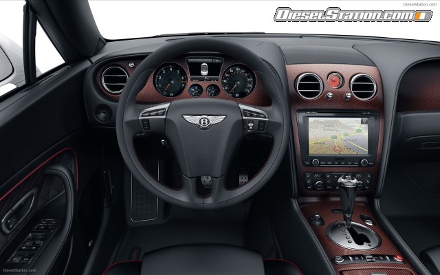 Bentley Continental Supersports 2011 Widescreen Picture #6 Bentley Continental Supersports 2011 Widescreen Picture #6