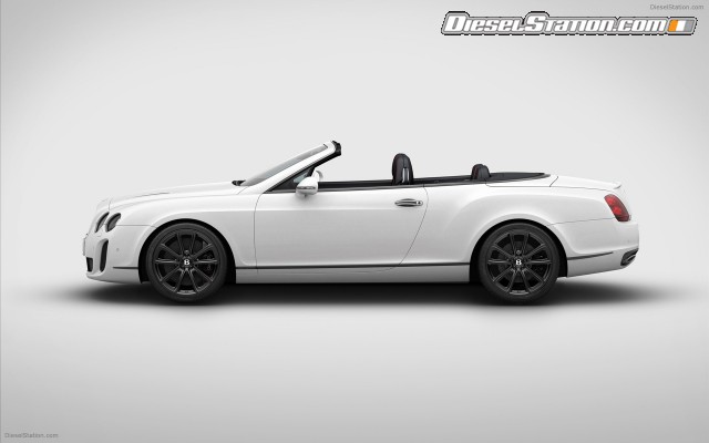 Bentley Continental Supersports 2011 Widescreen Picture #14 Bentley Continental Supersports 2011 Widescreen Picture #14