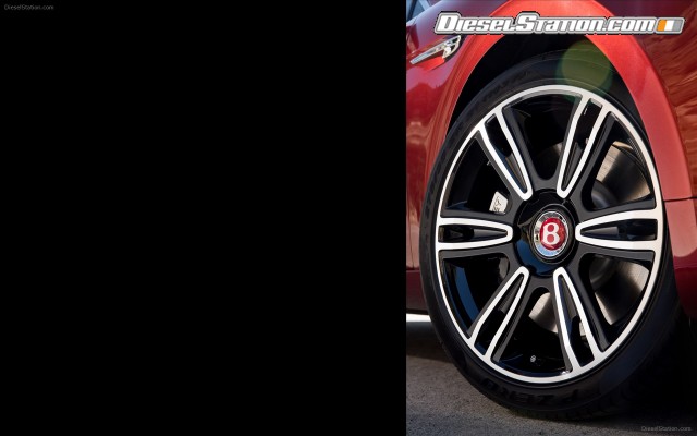 Bentley Flying Spur V8 S 2017 Widescreen Picture #12 Bentley Flying Spur V8 S 2017 Widescreen Picture #12