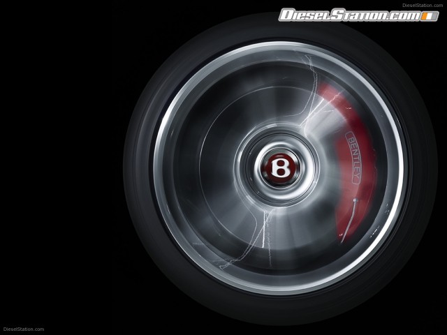 Bentley GTC V8 2012 Picture #18 Bentley GTC V8 2012 Picture #18