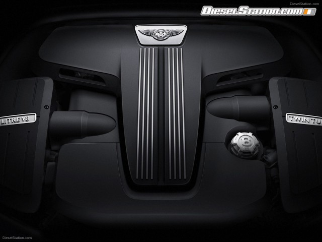 Bentley GTC V8 2012 Picture #6 Bentley GTC V8 2012 Picture #6