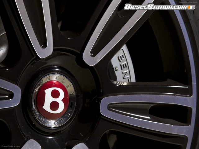 Bentley GTC V8 2012 Picture #11 Bentley GTC V8 2012 Picture #11