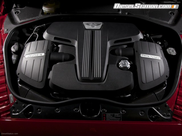 Bentley GTC V8 2012 Picture #1 Bentley GTC V8 2012 Picture #1