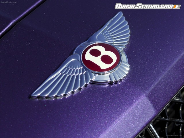 Bentley GTC V8 2012 Picture #30 Bentley GTC V8 2012 Picture #30