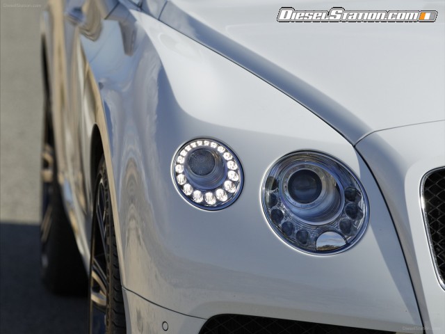 Bentley GTC V8 2012 Picture #37 Bentley GTC V8 2012 Picture #37