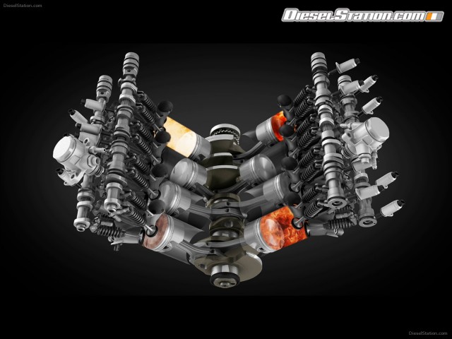 Bentley GTC V8 2012 Picture #73 Bentley GTC V8 2012 Picture #73