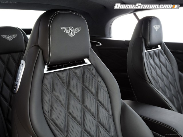 Bentley GTC V8 2012 Picture #58 Bentley GTC V8 2012 Picture #58