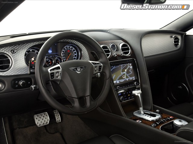 Bentley GTC V8 2012 Picture #80 Bentley GTC V8 2012 Picture #80