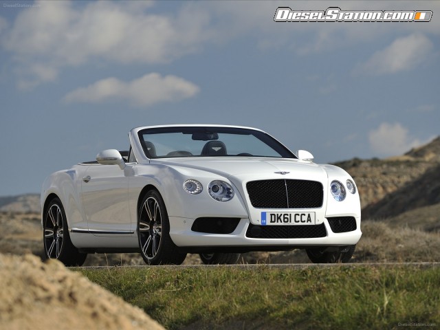 Bentley GTC V8 2012 Picture #77 Bentley GTC V8 2012 Picture #77