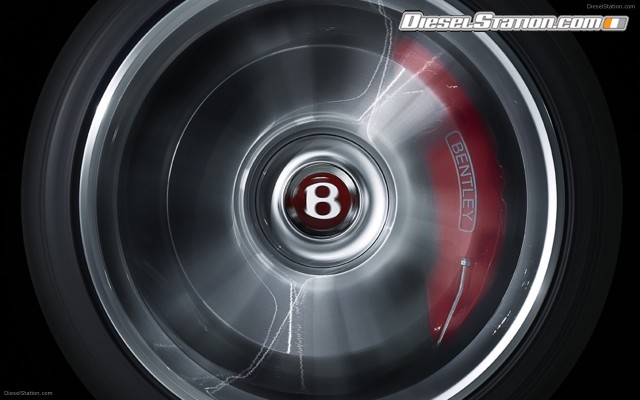 Bentley GTC V8 2012 Widescreen Picture #3 Bentley GTC V8 2012 Widescreen Picture #3