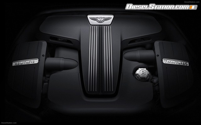 Bentley GTC V8 2012 Widescreen Picture #23 Bentley GTC V8 2012 Widescreen Picture #23