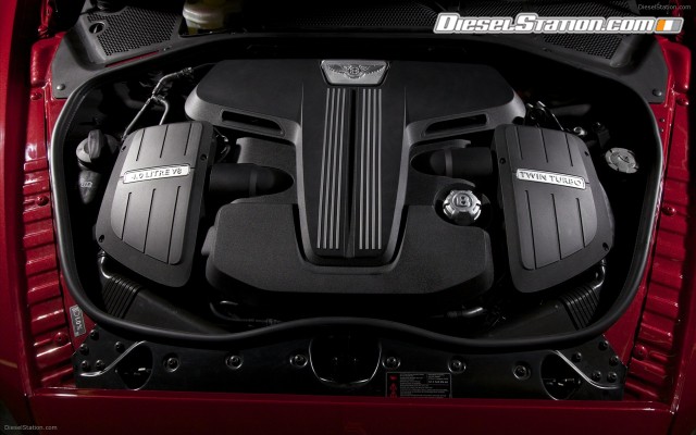 Bentley GTC V8 2012 Widescreen Picture #7 Bentley GTC V8 2012 Widescreen Picture #7