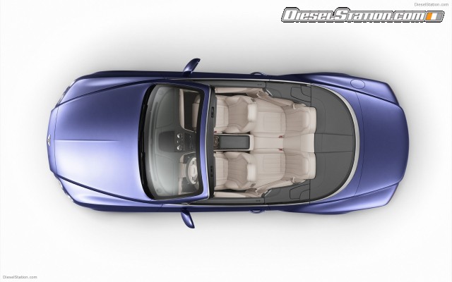 Bentley GTC V8 2012 Widescreen Picture #0 Bentley GTC V8 2012 Widescreen Picture #0