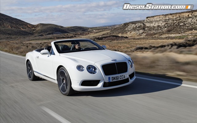 Bentley GTC V8 2012 Widescreen Picture #75 Bentley GTC V8 2012 Widescreen Picture #75
