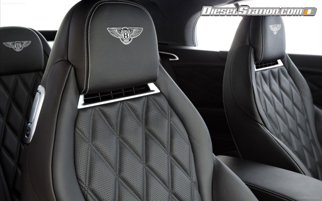 Bentley GTC V8 2012 Widescreen Picture #62 Bentley GTC V8 2012 Widescreen Picture #62