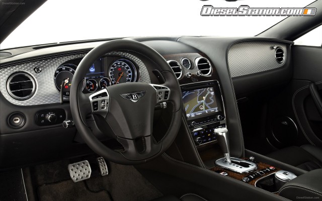 Bentley GTC V8 2012 Widescreen Picture #78 Bentley GTC V8 2012 Widescreen Picture #78