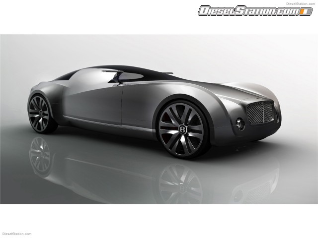 Bentley International Design Stars Picture #0 Bentley International Design Stars Picture #0