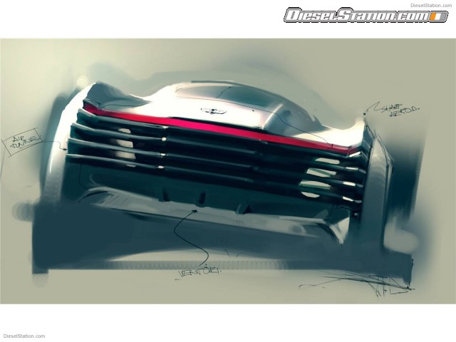 Bentley International Design Stars Picture #7 Bentley International Design Stars Picture #7