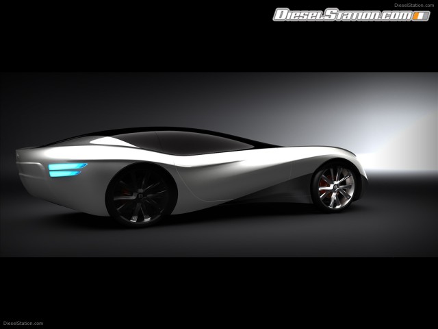 Bentley International Design Stars Picture #1 Bentley International Design Stars Picture #1