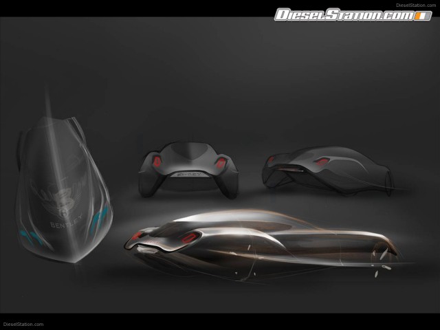 Bentley International Design Stars Picture #5 Bentley International Design Stars Picture #5