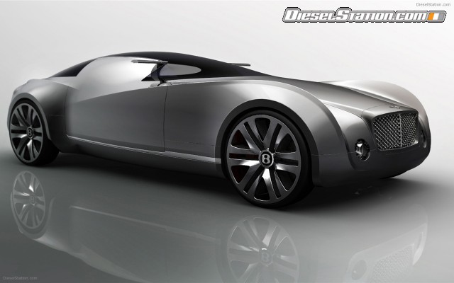 Bentley International Design Stars Widescreen Picture #6 Bentley International Design Stars Widescreen Picture #6