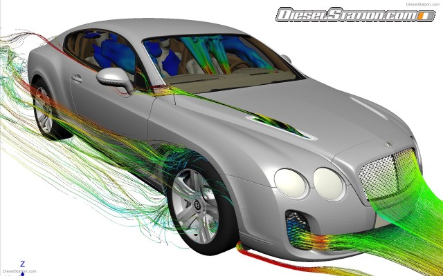 Bentley International Design Stars Widescreen Picture #9 Bentley International Design Stars Widescreen Picture #9