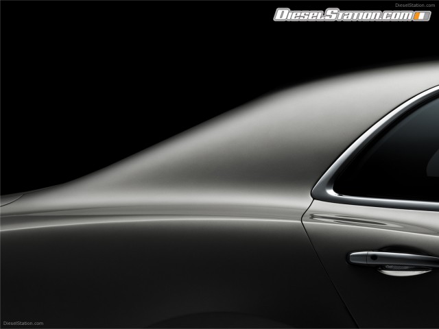 Bentley Mulsanne 2011 Picture #6 Bentley Mulsanne 2011 Picture #6