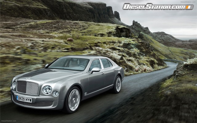 Bentley Mulsanne 2011 Widescreen Picture #23 Bentley Mulsanne 2011 Widescreen Picture #23