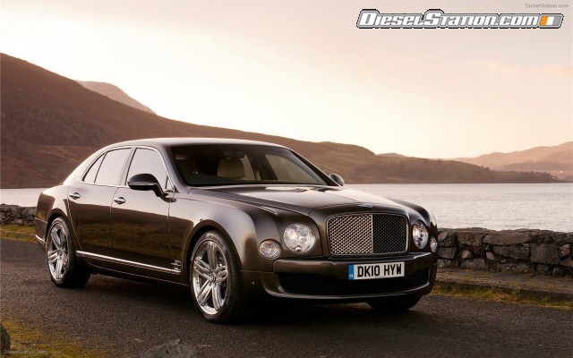 Bentley Mulsanne 2011 Widescreen Picture #2 Bentley Mulsanne 2011 Widescreen Picture #2