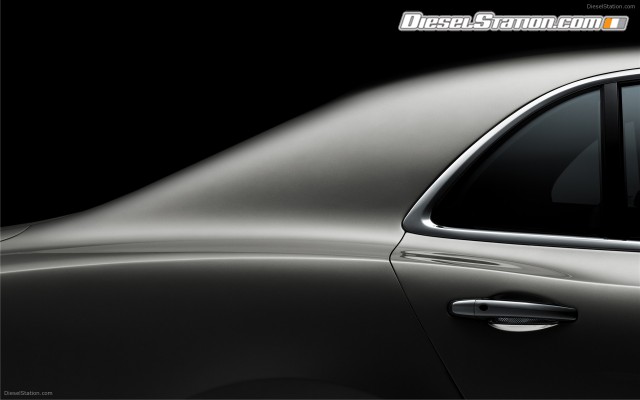 Bentley Mulsanne 2011 Widescreen Picture #20 Bentley Mulsanne 2011 Widescreen Picture #20
