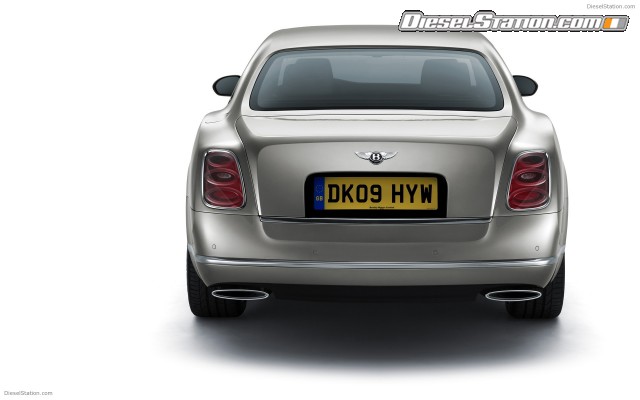 Bentley Mulsanne 2011 Widescreen Picture #24 Bentley Mulsanne 2011 Widescreen Picture #24