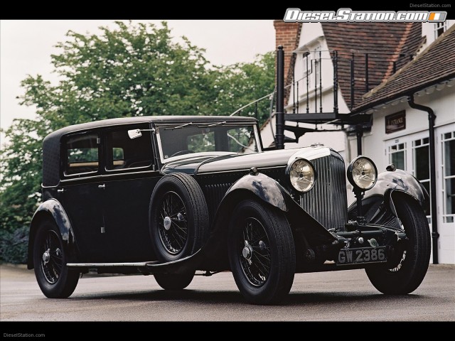 Bentley Mulsanne Debuts at Frankfurt Picture #40 Bentley Mulsanne Debuts at Frankfurt Picture #40