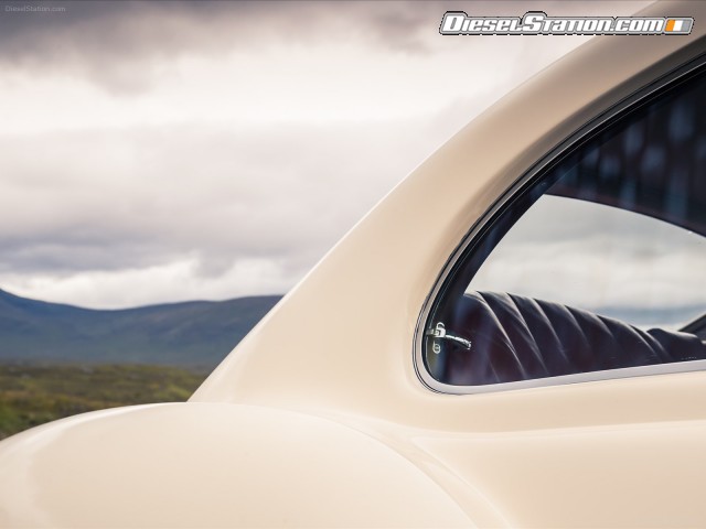 Bentley R Type Continental 1953 Picture #5 Bentley R Type Continental 1953 Picture #5