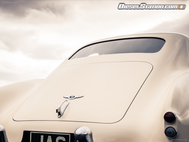 Bentley R Type Continental 1953 Picture #36 Bentley R Type Continental 1953 Picture #36