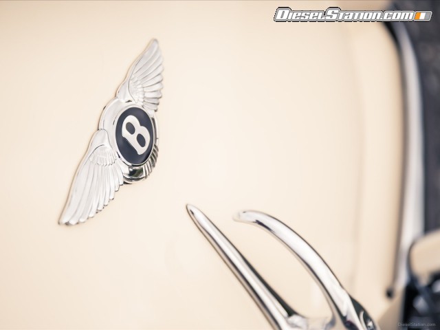 Bentley R Type Continental 1953 Picture #15 Bentley R Type Continental 1953 Picture #15