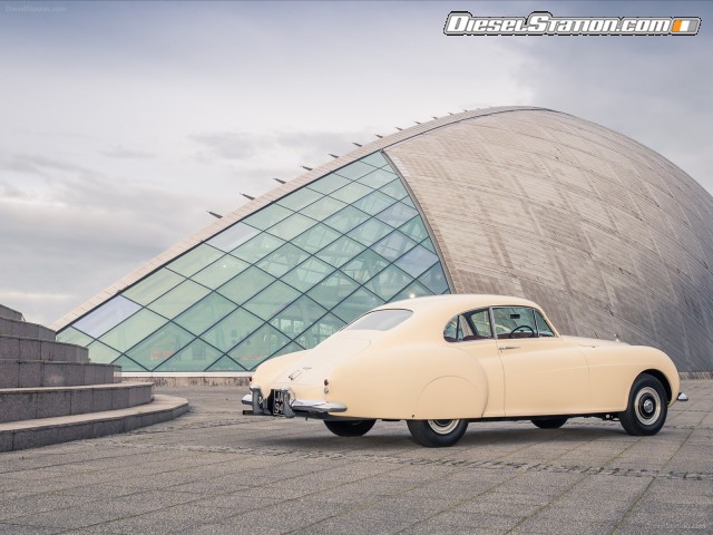 Bentley R Type Continental 1953 Picture #21 Bentley R Type Continental 1953 Picture #21