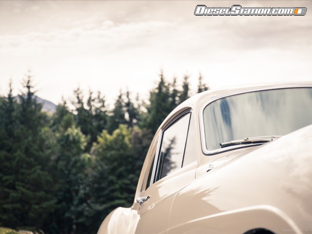 Bentley R Type Continental 1953 Picture #23 Bentley R Type Continental 1953 Picture #23