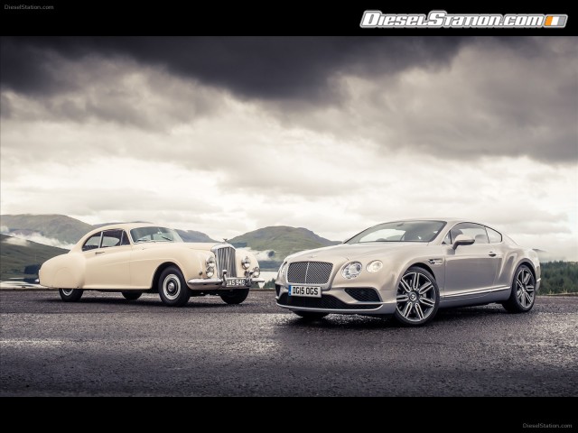 Bentley R Type Continental 1953 Picture #26 Bentley R Type Continental 1953 Picture #26