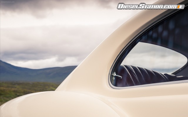 Bentley R Type Continental 1953 Widescreen Picture #13 Bentley R Type Continental 1953 Widescreen Picture #13