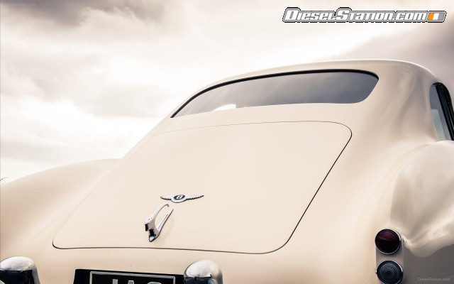 Bentley R Type Continental 1953 Widescreen Picture #22 Bentley R Type Continental 1953 Widescreen Picture #22