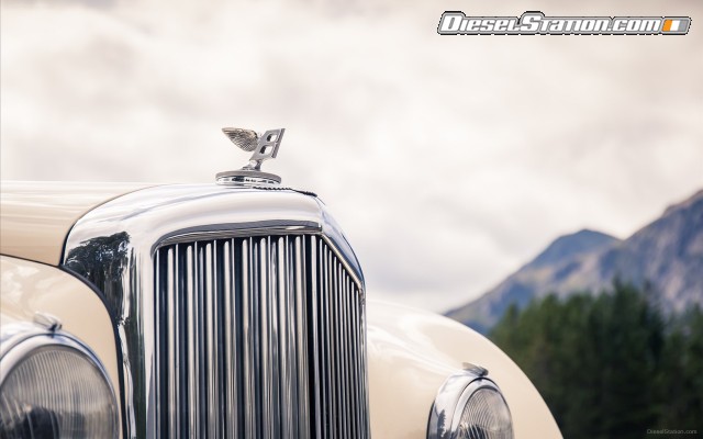 Bentley R Type Continental 1953 Widescreen Picture #4 Bentley R Type Continental 1953 Widescreen Picture #4