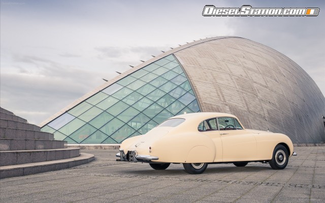 Bentley R Type Continental 1953 Widescreen Picture #28 Bentley R Type Continental 1953 Widescreen Picture #28