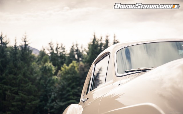 Bentley R Type Continental 1953 Widescreen Picture #1 Bentley R Type Continental 1953 Widescreen Picture #1