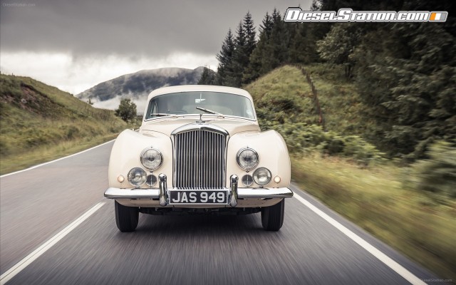 Bentley R Type Continental 1953 Widescreen Picture #37 Bentley R Type Continental 1953 Widescreen Picture #37