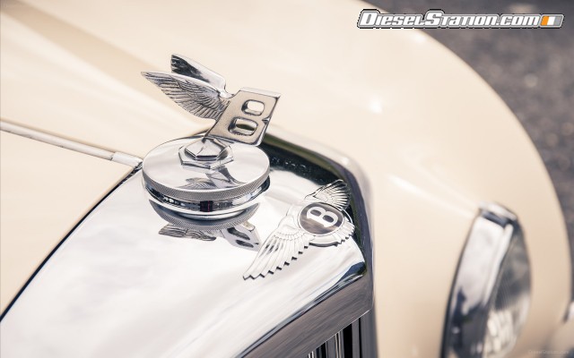 Bentley R Type Continental 1953 Widescreen Picture #32 Bentley R Type Continental 1953 Widescreen Picture #32