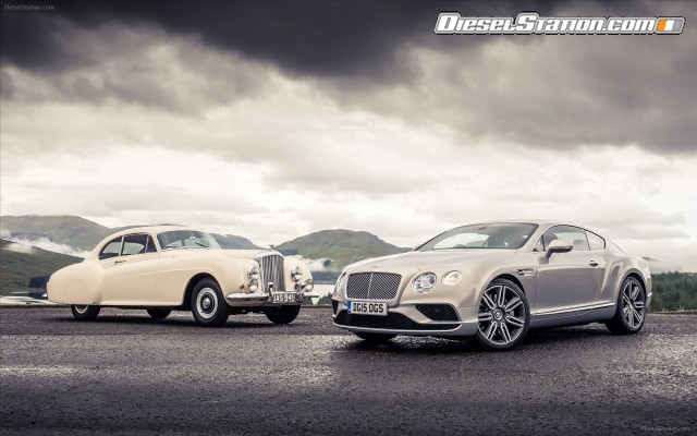 Bentley R Type Continental 1953 Widescreen Picture #12 Bentley R Type Continental 1953 Widescreen Picture #12