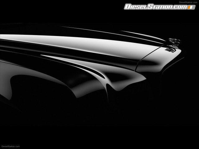 Bentley The New Grand Picture #1 Bentley The New Grand Picture #1