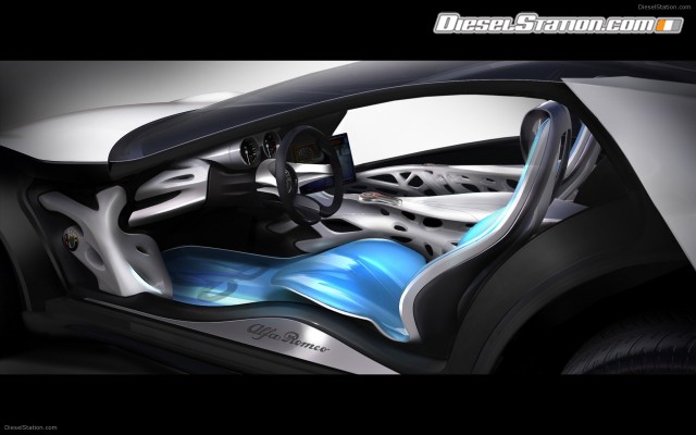 Bertone Pandion Widescreen Picture #8 Bertone Pandion Widescreen Picture #8