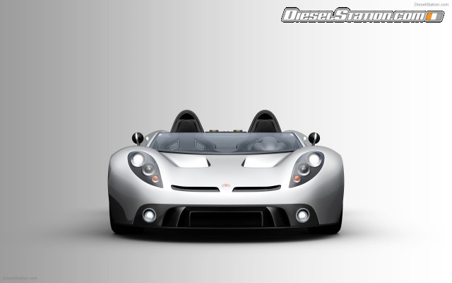 Bizzarrini p538 Widescreen Picture #15 Bizzarrini p538 Widescreen Picture #15